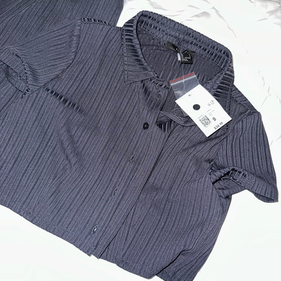 Forever 21 matching set - Picture 1 of 2